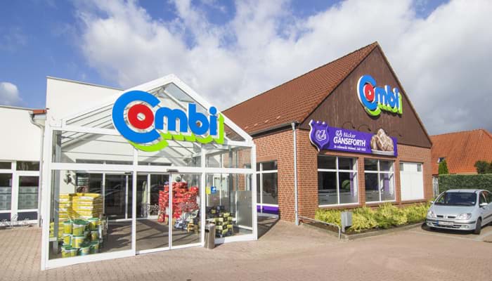 Bild von Combi Verbrauchermarkt Haren