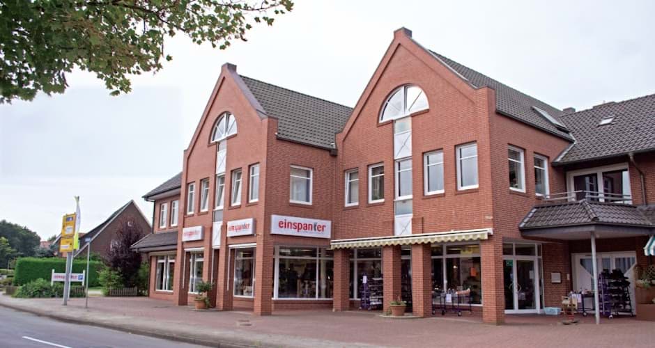 Bild von Einspanier Schuhe&Fashion