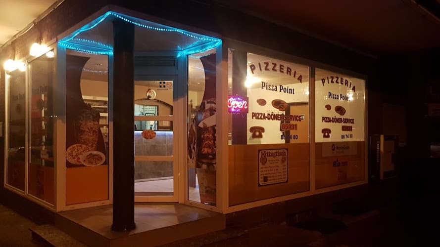 Bild von Pizza Point