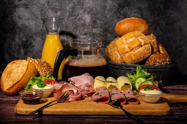 Bild von Meyer-Ihr Bäcker