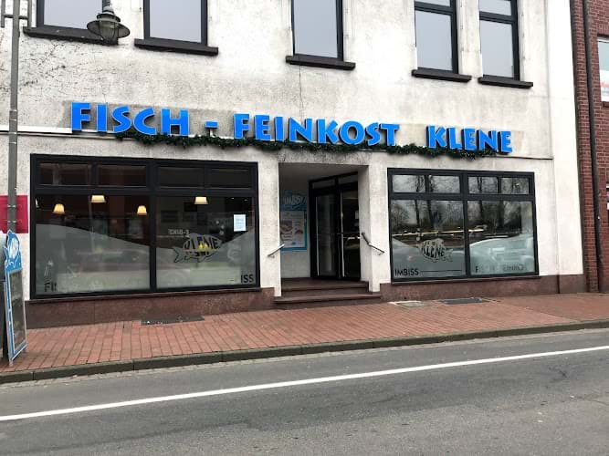 Bild von Fisch- Feinkost- Imbiss Klene