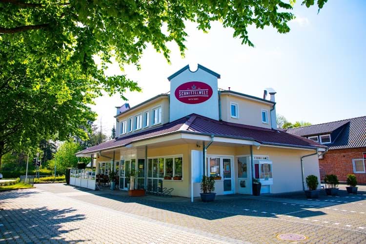 Bild von Schnitzelwelt Meppen