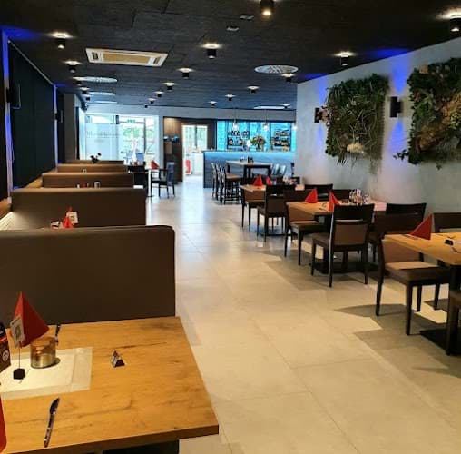 Bild von Restaurant Marmaris
