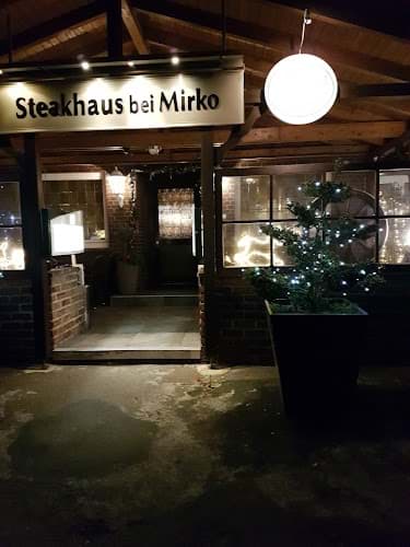 Bild von Steakhaus bei Mirko