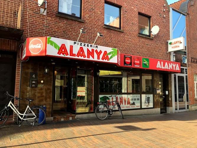 Bild von Pizzeria Alanya