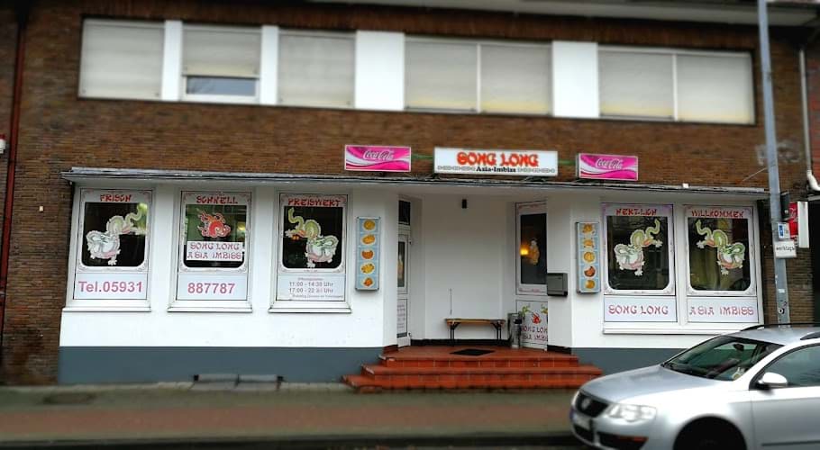 Bild von Song Long Imbiss