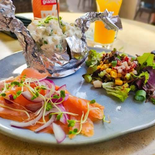 Bild von Resto-Bar Historisches Rathaus