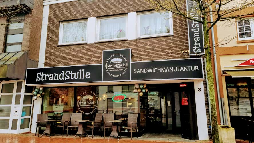 Bild von StrandStulle Meppen