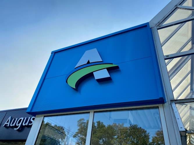 Bild von Augustin Mobile - Autowelt