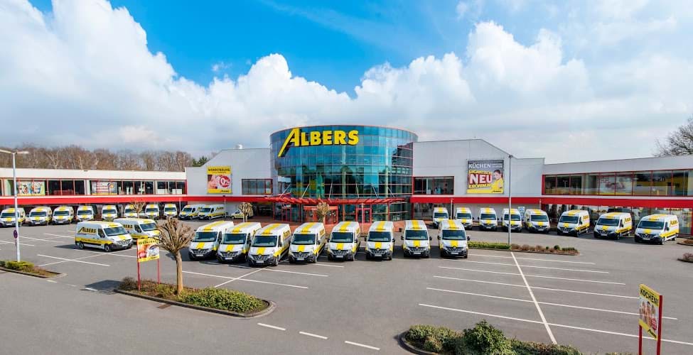 Bild von Albers Einrichtungshaus