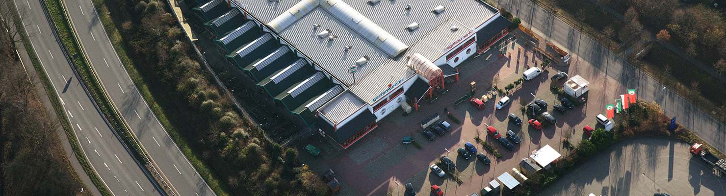 Bild von Hagebaumarkt Meppen / Anton Mayrose GmbH + Co. KG