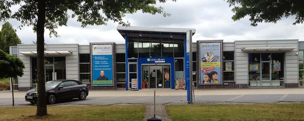 Bild von Büro Albers GmbH & Co. KG