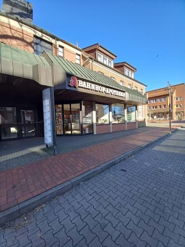 Bild von Bahnhof Apotheke