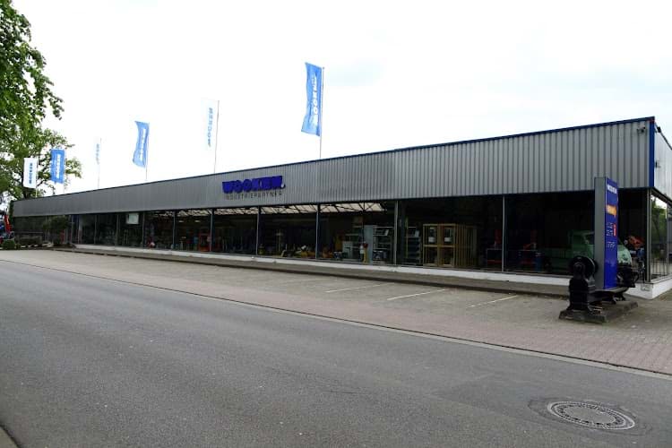 Bild von WOCKEN Industriepartner