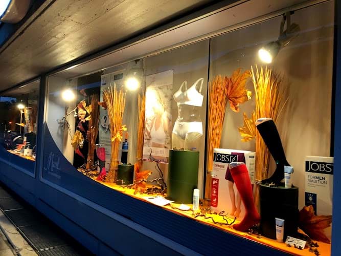 Bild von Sanitätshaus Maul GmbH