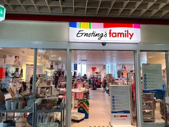 Bild von Ernsting's family