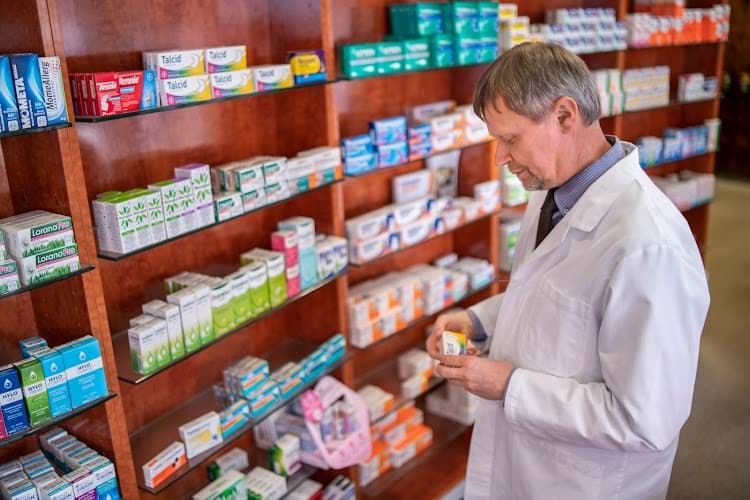 Bild von Paulus-Apotheke Meppen