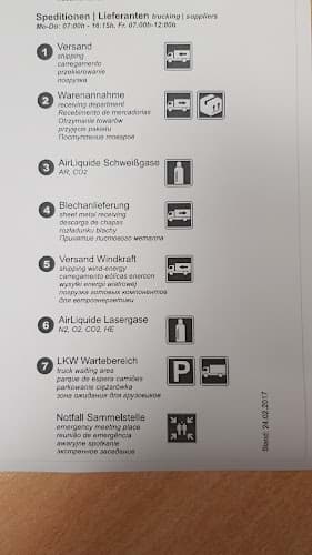 Bild von KUIPERS KUNSTSTOFFBAU GmbH & Co.KG