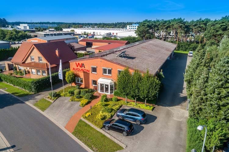 Bild von Augustin Heizung- Klima-Sanitär GmbH