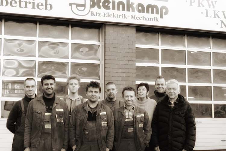 Bild von Josef Steinkamp KFZ-Elektrik-Mechanik
