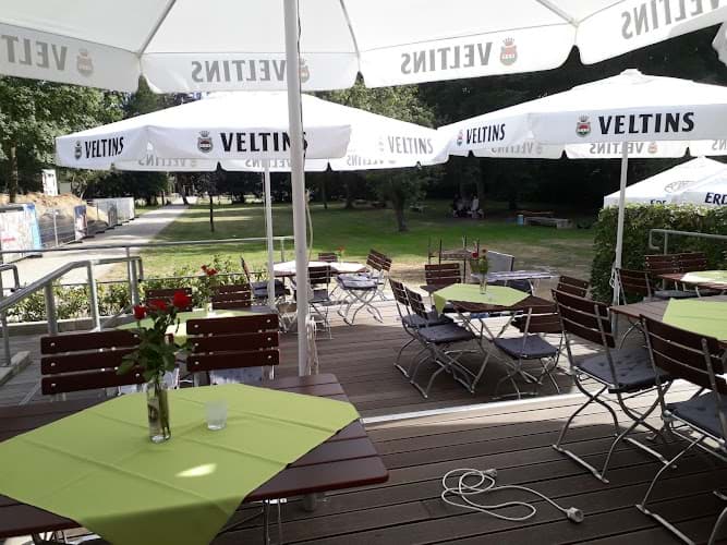 Bild von Café Koppelschleuse