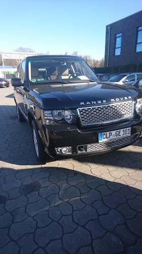 Bild von Automobile Gashi