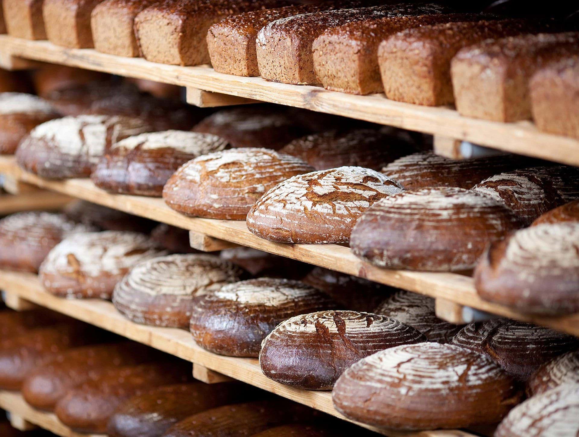 Bild von Bäcker Ganseforth KG